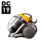 Dyson DC19 Base Spare Parts