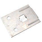 Indesit Locking Plate