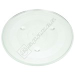Microwave Turntable