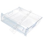 Electrolux Box Freezer Transparent H128