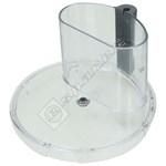 Kenwood Food Processor Lid Assembly