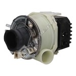 Beko Dishwasher Recirculation Pump Motor