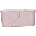 Dyson Hair Dryer PU Leather Case Pink