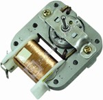 Electrolux Motor