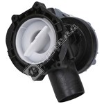 Washing Machine Drain Pump