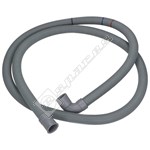 Hisense Washing Machine Drain Hose - 1.9M