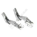 Whirlpool Integrated Door Hinge Kit