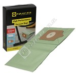 eSpares eSpares Numatic (Henry) NVM-1CH Paper Vacuum Bags - Pack of 10