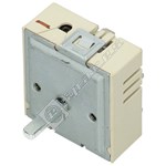 Rangemaster Dual Hob Energy Regulator 50.55073.010