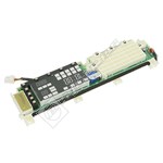 LG Washing Machine Display PCB Module