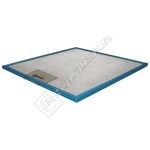 Baumatic Cooker Hood Metal Grease Filter