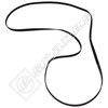 Electruepart Tumble Dryer Poly-Vee Drive Belt - 1995H7