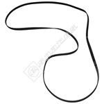 Electruepart Tumble Dryer Poly-Vee Drive Belt - 1995H7