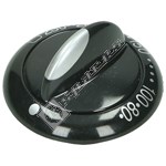 Beko Main Oven Control Knob