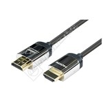 HDMI Premium 4K Ultra HD Cable - 2m