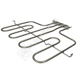 Top Oven Twin Grill Element - 2660W