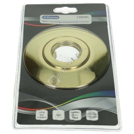 Eyeball downlight converter