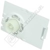 Bosch Dishwasher Single Inlet Solenoid Valve