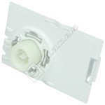 Bosch Dishwasher Single Inlet Solenoid Valve