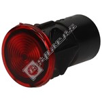 Hygena Cooker Neon Lamp Lens