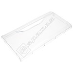 Indesit Genuine Freezer Drawer Front Cover