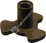 Morphy Richards Microwave Turntable Coupling