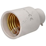 PDA Lamp socket converter