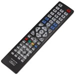 Compatible Freeview Remote Control