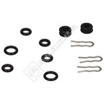 DeLonghi O-ring Kit 5 x 0.5