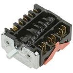 Bosch Grill Function Selector Switch