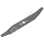 FL043 Metal Lawnmower Blade - 30cm