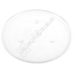 Microwave Glass Turntable Plate