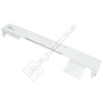 Hoover Dishwasher Control Panel Fascia