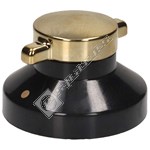 Stoves Hob Burner Control Knob