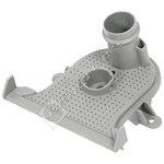 Dishwasher Filter Support