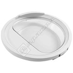 Bosch Tumble Dryer Door Assembly