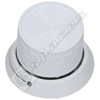 Beko Gas Control Knob - White