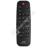 JVC HiFi Remote Control RM-SMXDN550R