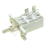 Candy Dishwasher Switch Assembly