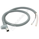 Baumatic Dishwasher Inlet Hose Assembly