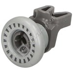 Dishwasher Upper Basket Wheel