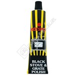 Hotspot Black Stove & Grate Polish - 75ml