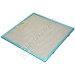 Caple Cooker Hood Aluminium Grease Filter