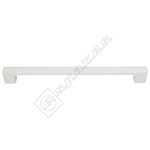 Beko Oven Door Handle - White