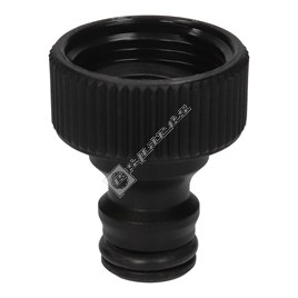 Pressure washer on sale hose coupling