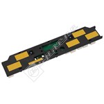 Hoover Cooker Programmed Control PCB Module