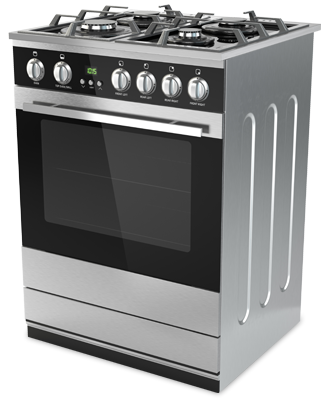 Cooker energy-saving tips