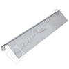 Kenwood Fridge Door Upper Shelf Cover - 425 x 90 x 50mm