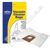 Electruepart BAG262 Bosch Type G Filter-Flo Synthetic Dust Bags - Pack of 5