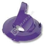 Dyson Post Filter Cover (Purple)